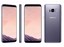 Samsung Galaxy S8 Dual SIM Mobile 